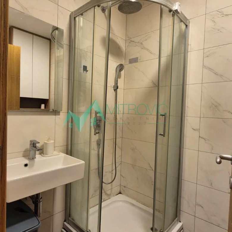 Stan Prodaja Novi Sad  31 m2