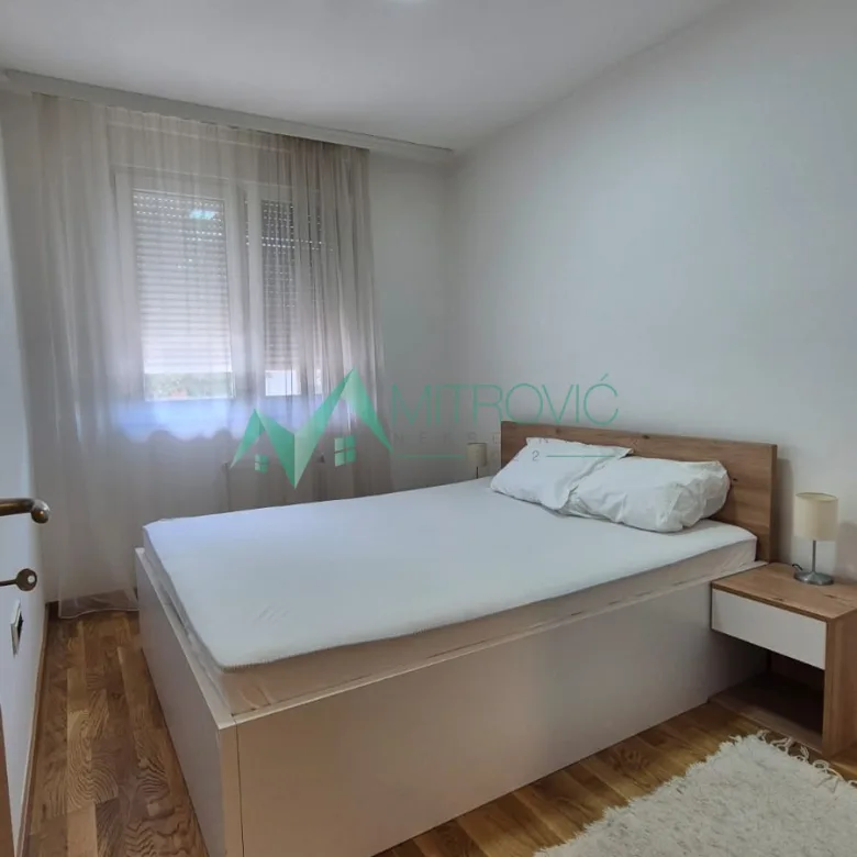 Stan Prodaja Novi Sad  31 m2