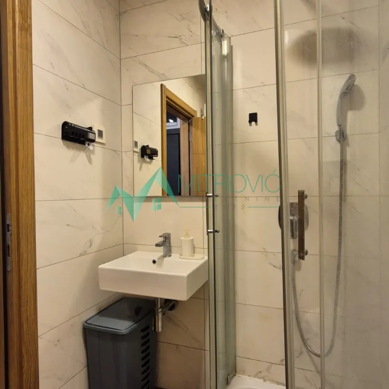 Stan Prodaja Novi Sad  31 m2
