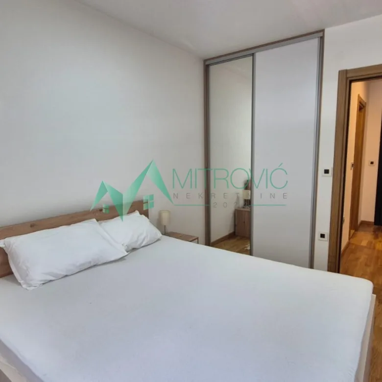 Stan Prodaja Novi Sad  31 m2