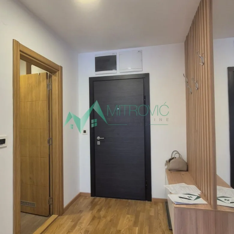 Stan Prodaja Novi Sad  31 m2