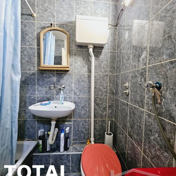 Stan Prodaja Novi Sad Liman 3 59 m2