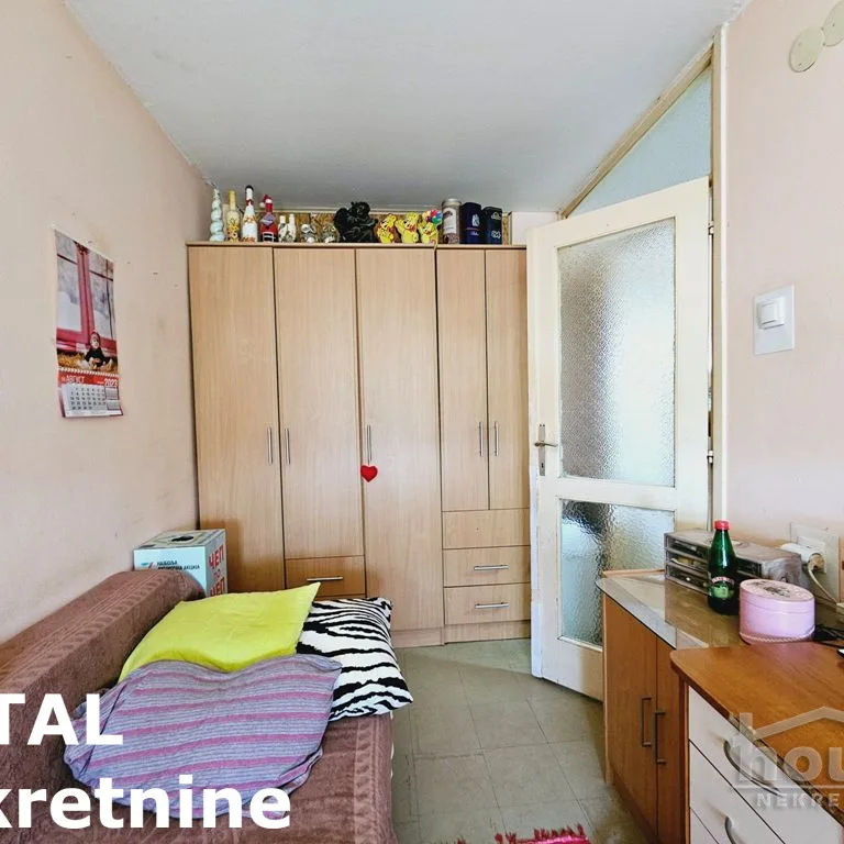 Stan Prodaja Novi Sad Liman 3 59 m2