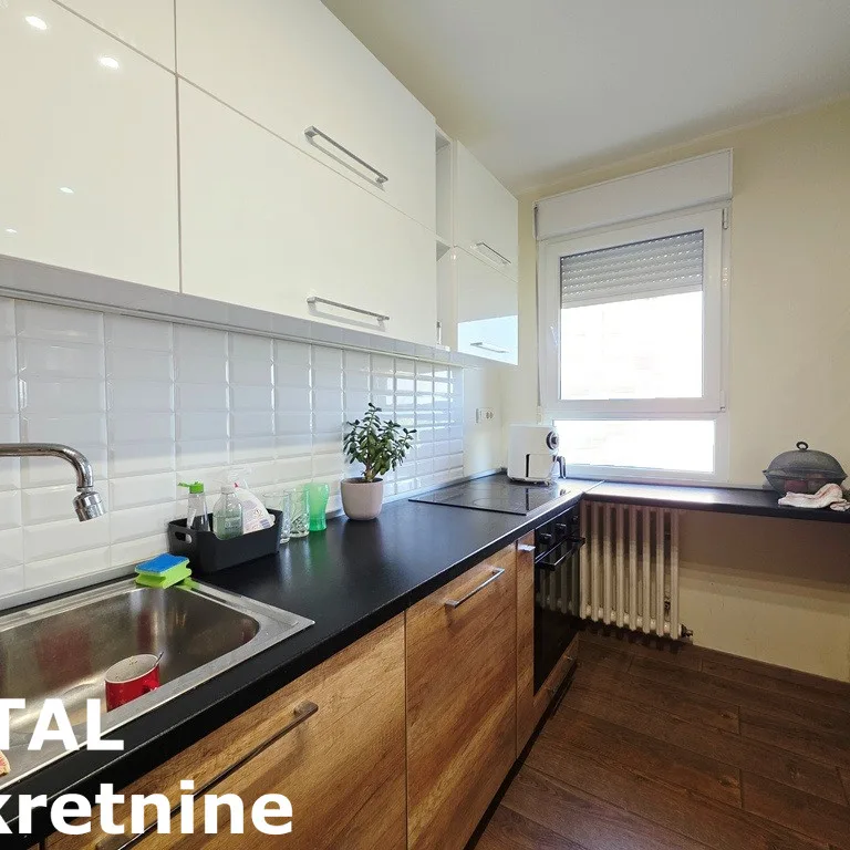 Stan Prodaja Novi Sad Liman 4 60 m2