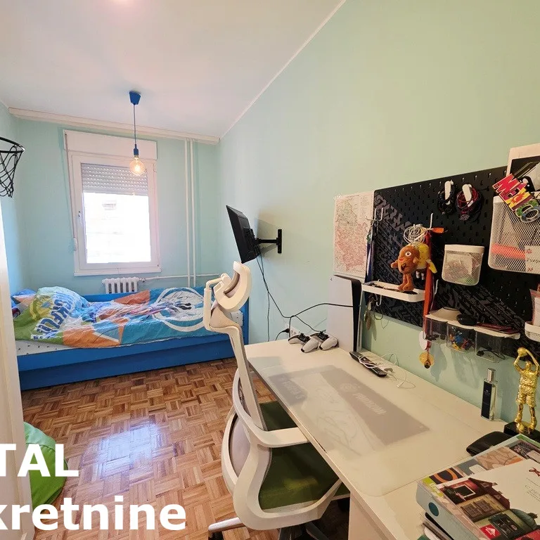 Stan Prodaja Novi Sad Liman 4 60 m2