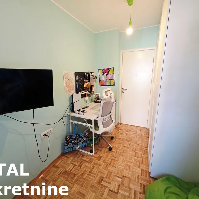 Stan Prodaja Novi Sad Liman 4 60 m2