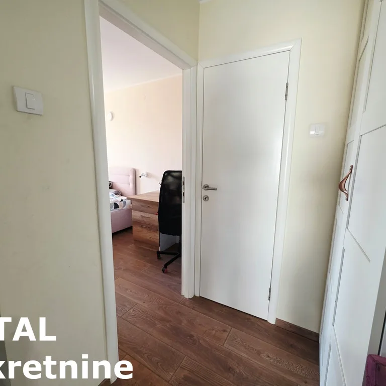 Stan Prodaja Novi Sad Liman 4 60 m2
