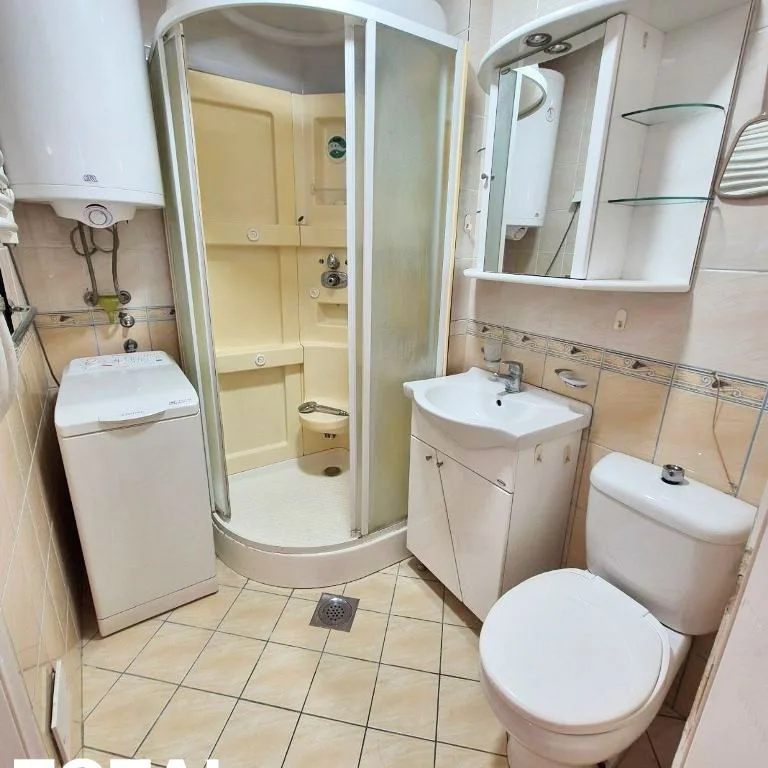Dvosoban stan na prodaju, Centar, Novi Sad, 49m², 2. sprat, 142.000 €