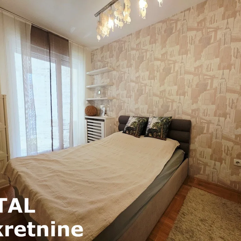 Stan Prodaja Novi Sad  40 m2