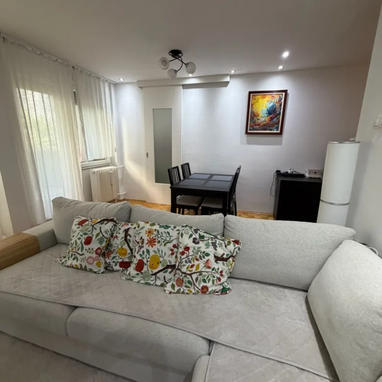 Dvosoban stan na prodaju, Liman 3, Novi Sad, 55m², 3. sprat, 190.000 €