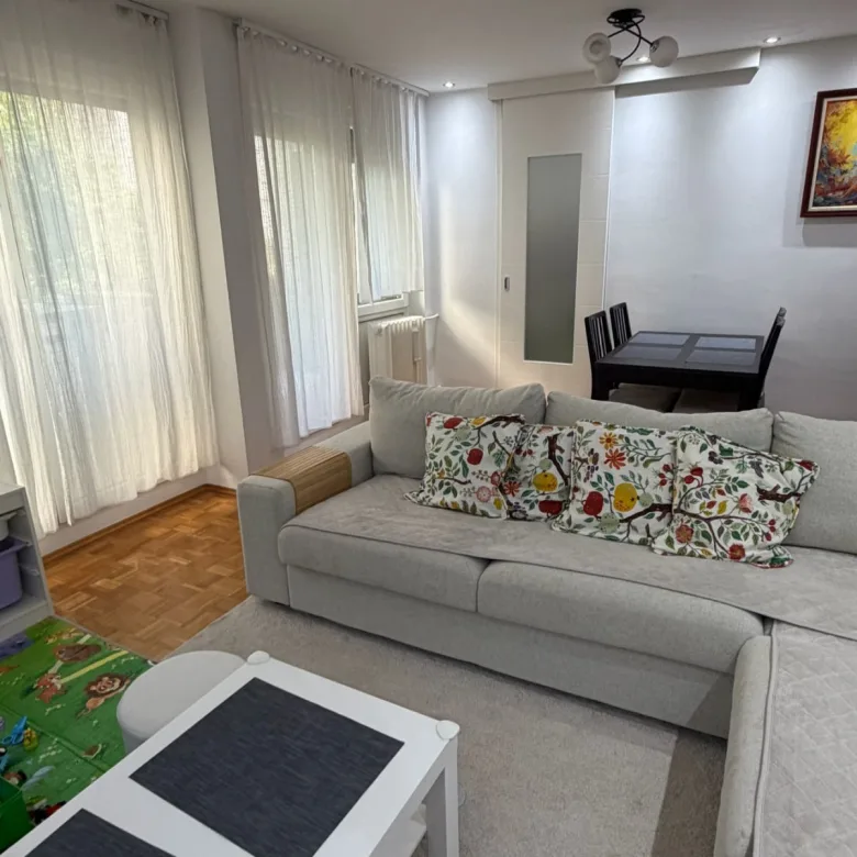 Dvosoban stan na prodaju, Liman 3, Novi Sad, 55m², 3. sprat, 190.000 €