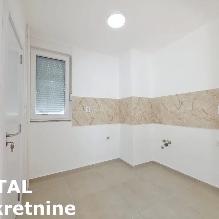 Stan Prodaja Novi Sad Nova Detelinara 58 m2