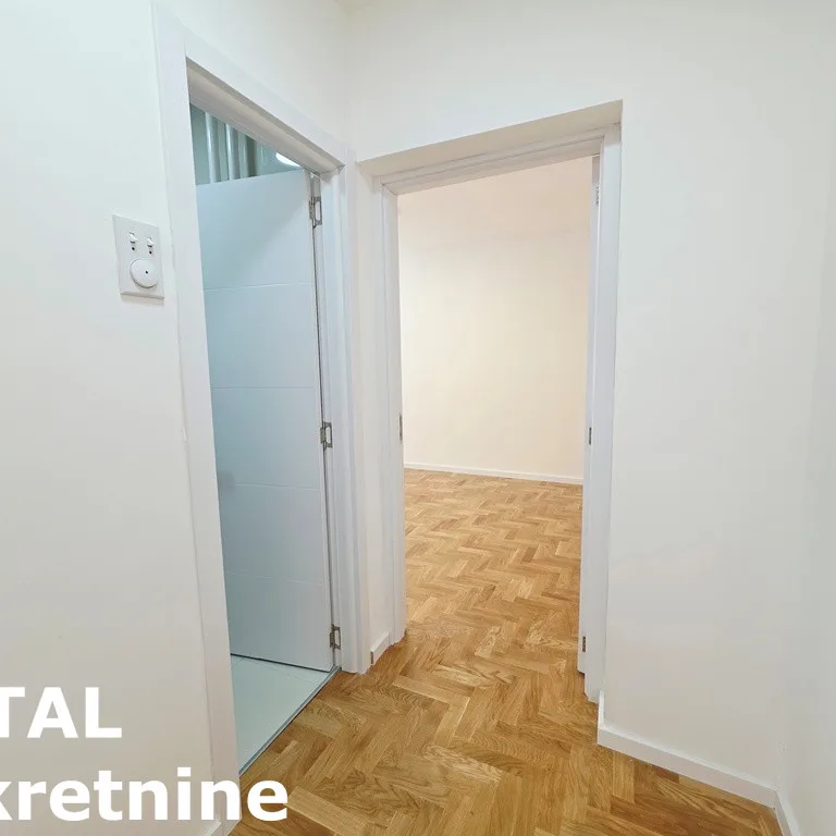 Dvosoban stan na prodaju, Nova Detelinara, Novi Sad, 58m², 1. sprat, 154.000 €