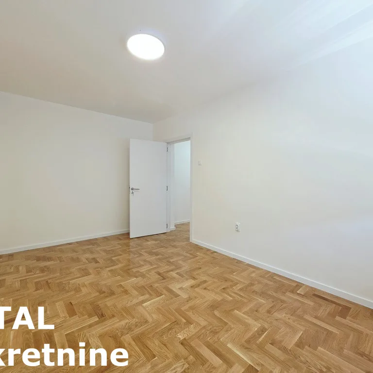 Stan Prodaja Novi Sad Nova Detelinara 58 m2