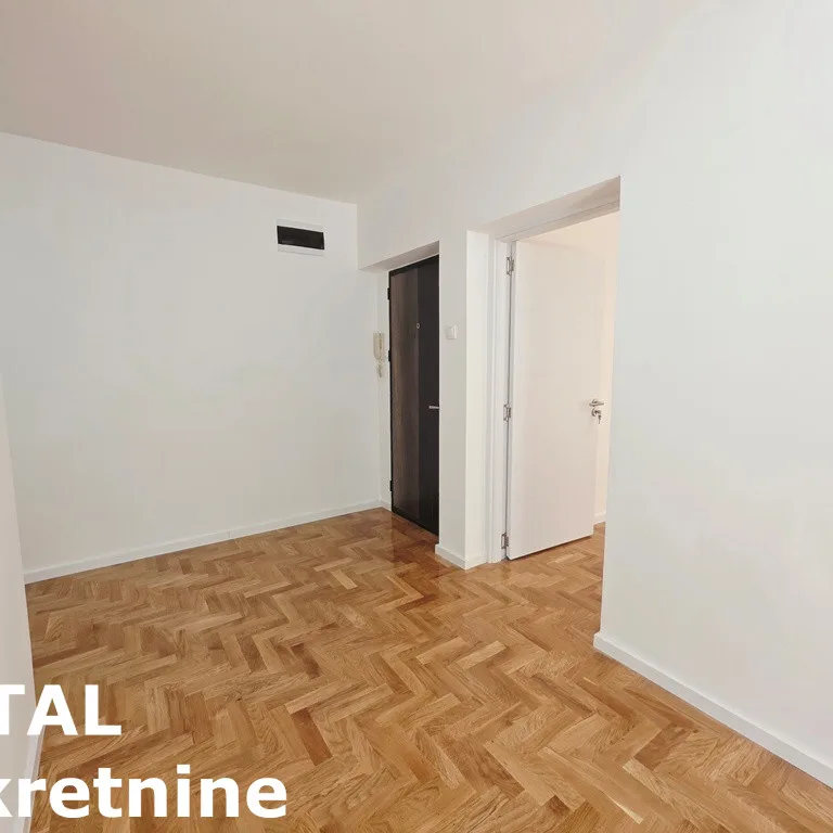 Stan Prodaja Novi Sad Nova Detelinara 58 m2
