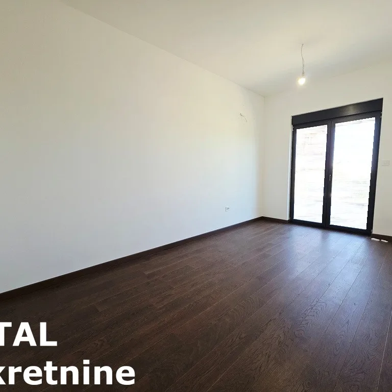 Stan Prodaja Novi Sad  125 m2
