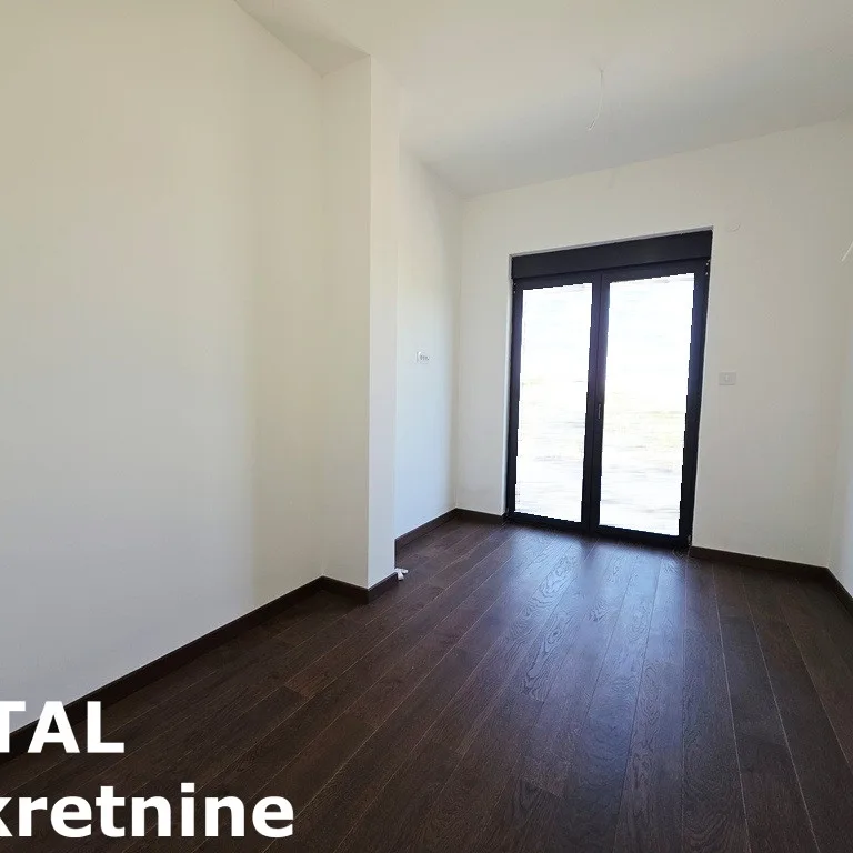 Stan Prodaja Novi Sad  125 m2