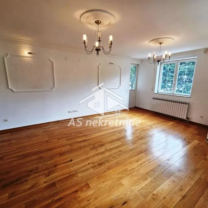 Stan Izdavanje Beograd Dedinje 115 m2