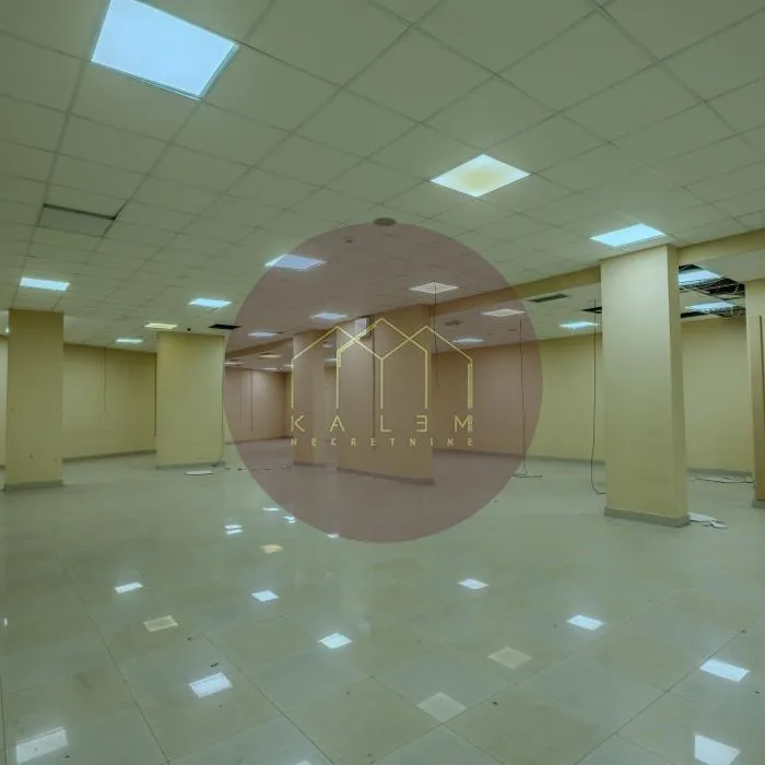 Lokal na prodaju, Konjarnik, Beograd, 1195m², 1.400.000 €