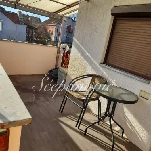Četvorosoban stan na prodaju, Južni Telep, Novi Sad, 150m², 199.000 €