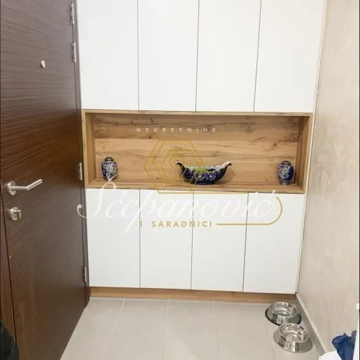 Četvorosoban stan na prodaju, Telep, Novi Sad, 73m², 190.000 €