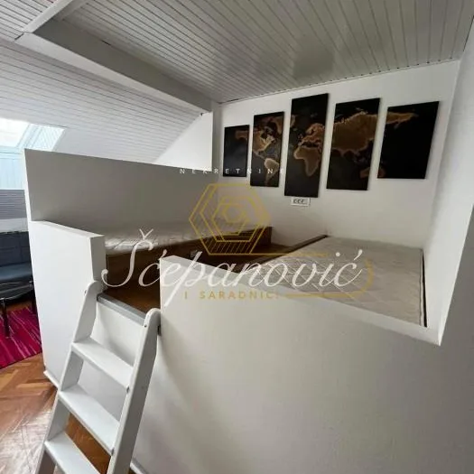 Trosoban stan na prodaju, Grbavica, Novi Sad, 71m², 166.000 €
