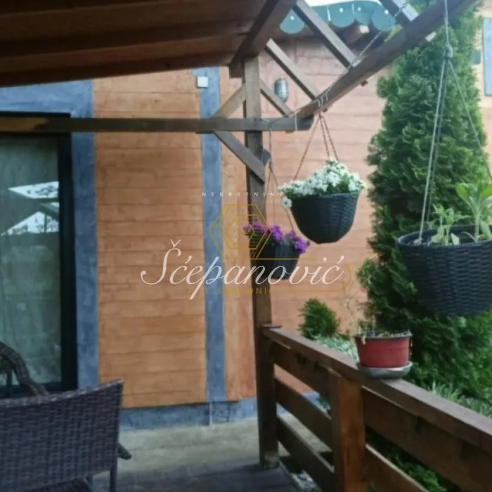 Kuća Prodaja Inđija  30 m2