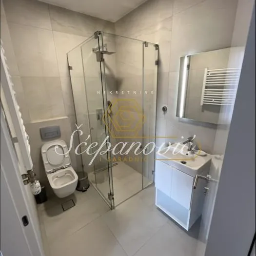 Dvosoban stan na prodaju, Rotkvarija, Novi Sad, 48m², 180.000 €