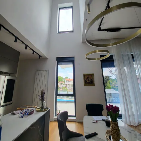 Kuća Prodaja Novi Sad  349 m2
