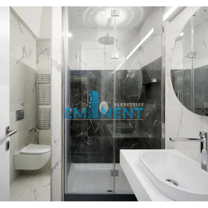 Četvorosoban stan za izdavanje, Dedinje, Beograd, 235m², 2.500 €/mes