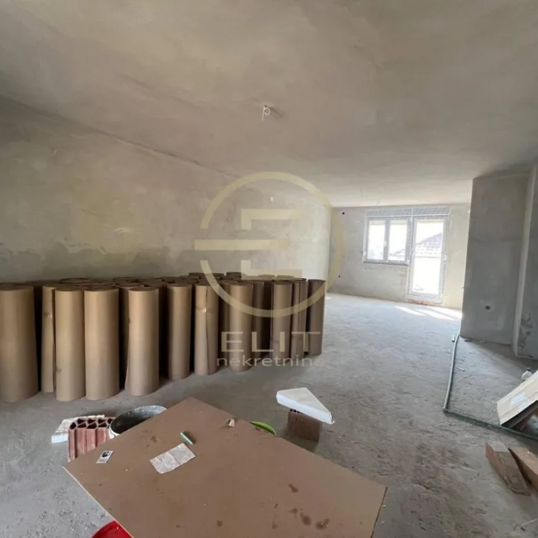 Kuća Prodaja Novi Sad Popovica 163 m2