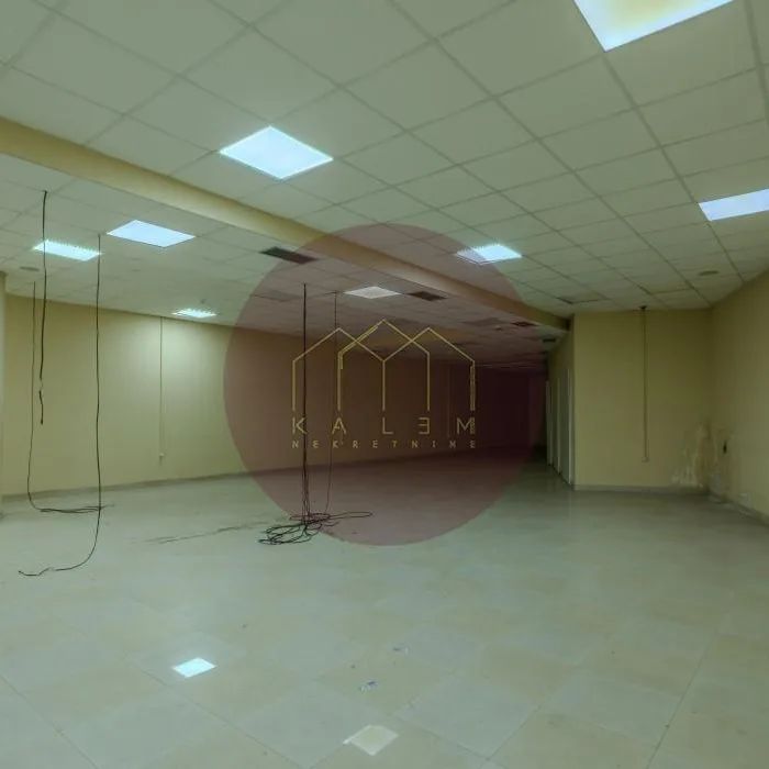 Lokal na prodaju, Konjarnik, Beograd, 1195m², 1.400.000 €