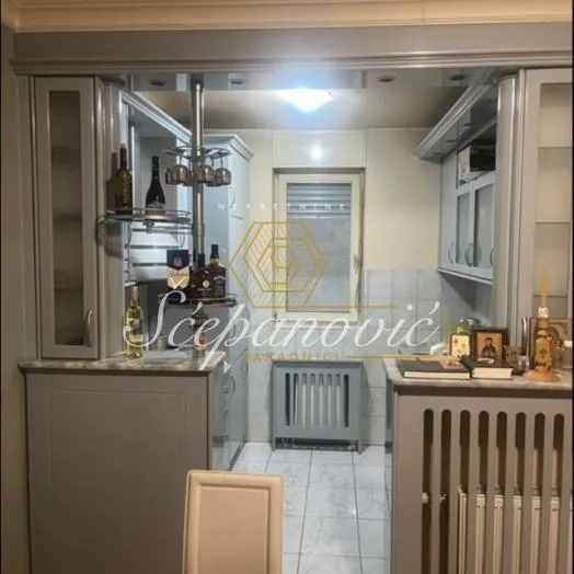 Stan Prodaja Novi Sad  91 m2
