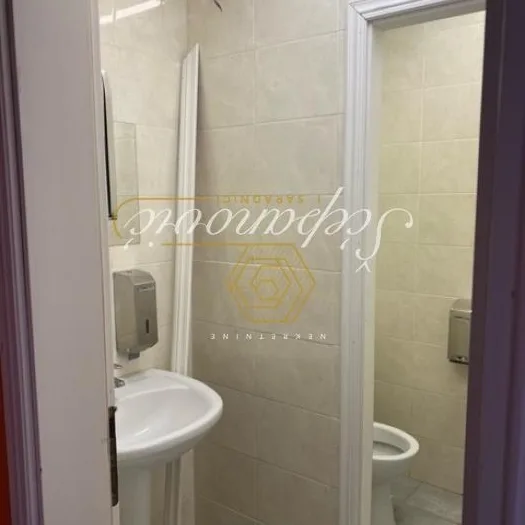 Lokal Izdavanje Novi Sad  240 m2