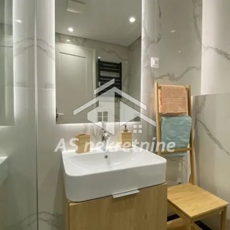 Dvosoban stan za izdavanje, Kneza Miloša, Beograd, 62m², 1.600 €/mes