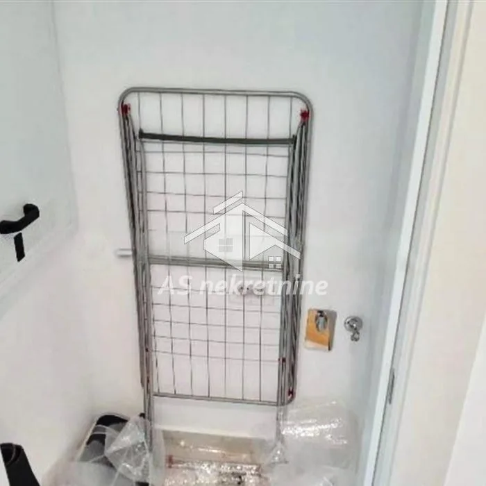 Dvosoban stan za izdavanje, Blok 65, Beograd, 60m², 1.200 €/mes