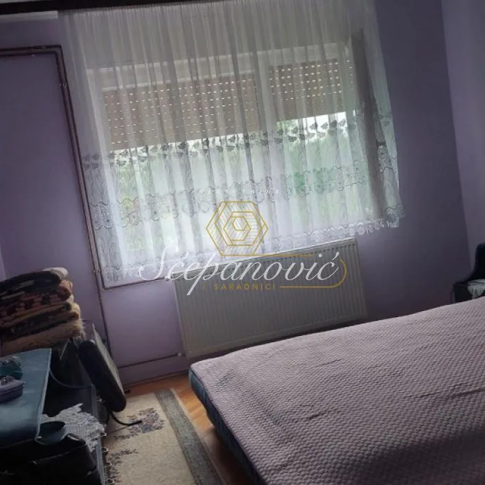 Kuća na prodaju, Ravno Selo, Vrbas, 134m², 105.000 €
