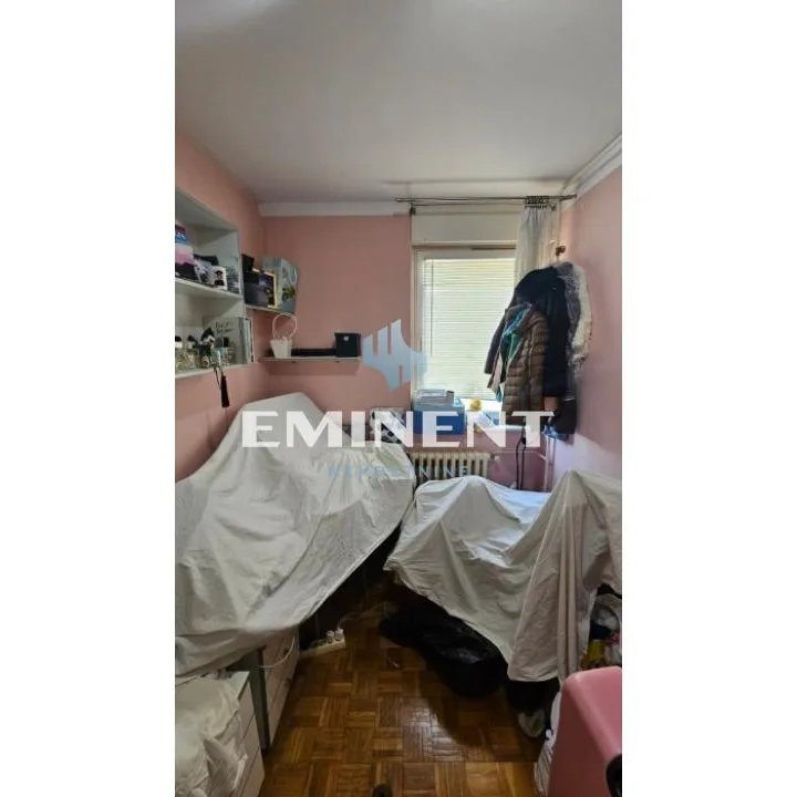 Stan Prodaja Beograd Crveni Krst 72 m2