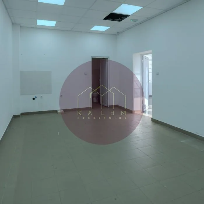 Lokal na prodaju, Konjarnik, Beograd, 1195m², 1.400.000 €