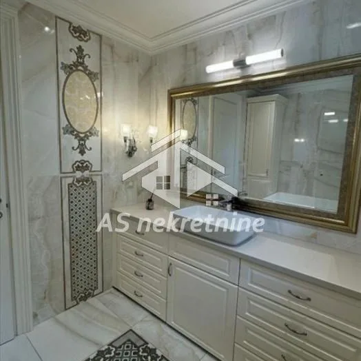 Petosoban stan za izdavanje, Senjak, Beograd, 215m², 4.500 €/mes