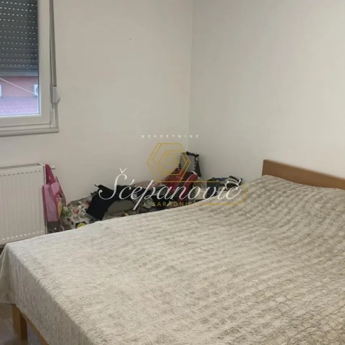 Stan Prodaja Novi Sad  52 m2
