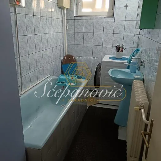 Dvosoban stan na prodaju, Almaški Kraj, Novi Sad, 48m², 130.000 €
