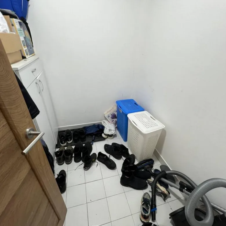 Četvorosoban stan na prodaju, Sajmište, Novi Sad, 96m², 239.999 €