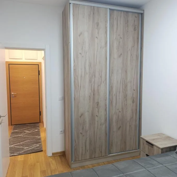 Jednoiposoban stan za izdavanje, Telep, Novi Sad, 40m², 550 €/mes