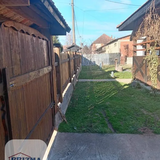 Kuća Prodaja Paraćin  80 m2