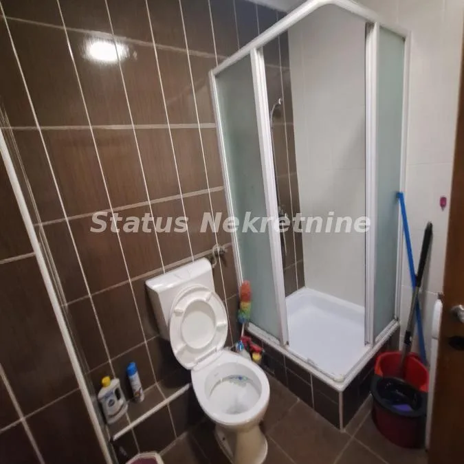 Stan Prodaja Novi Sad  35 m2
