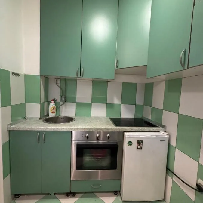 Stan Prodaja Beograd Čukarička Padina 29 m2