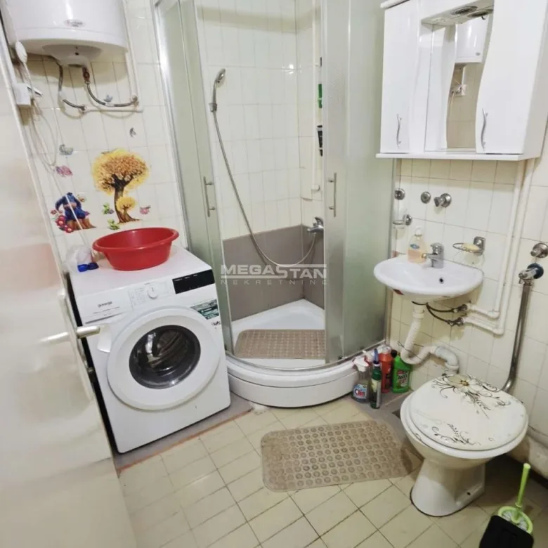 Stan Prodaja Beograd Gaj 56 m2