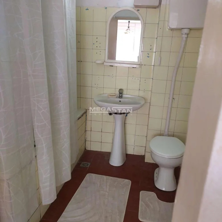 Stan Izdavanje Beograd Kotež 38 m2