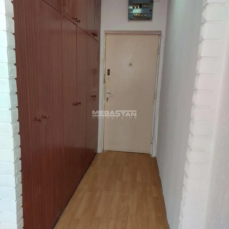 Stan Izdavanje Beograd Kotež 38 m2